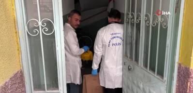 80 yaşındaki kişi kedi y&uuml;z&uuml;nden dehşet sa&ccedil;tı