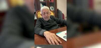 Hayatını kaybeden Recai Kutan'ın Zelzele şiirini okuduğu anlar viral oldu