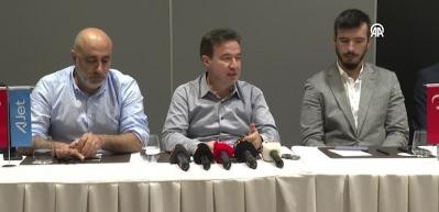 AJet, gelecek yıl 20 milyonun &uuml;zerinde yolcu taşımayı hedefliyor