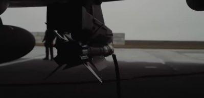 Almanya Eurofighter'ların satışını iki şarta bağladı