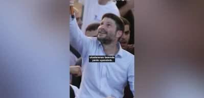  Aşırı sağcı bakandan skandal itiraf!