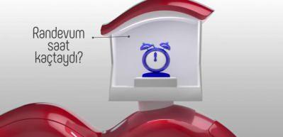 Bakanlıkdan e-nabız a&ccedil;ıklaması