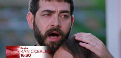 Baran ve Dilan çocuklarına mı kavuşuyor! Kan Çiçekleri 364. bölüm fragmanı yayınlandı