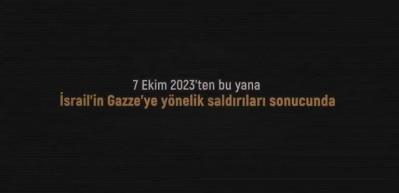 Biri 101 yıl, diğeri ise sadece iki saat yaşamıştı... İsrail mezalimi onları da vurdu