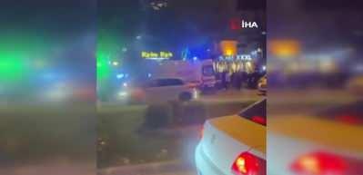 Bursa'da 16 yaşındaki kızı ağır yaralayan ehliyetsiz s&uuml;r&uuml;c&uuml; adli kontrol şartıyla serbest bırakıldı