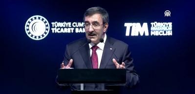 Cevdet Yılmaz'dan destek paketi a&ccedil;ıklaması
