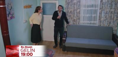 Cihan duyduklarına inanamadı! Gelin 58. bölüm fragmanı yayınlandı