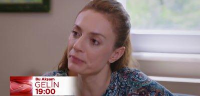 Cihan karısıyla yepyeni bir hayata hazır! Gelin 56. bölüm fragmanı yayınlandı