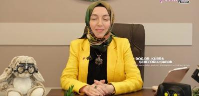 Çocuklarda görme bozukluğunun belirtileri nelerdir? Göz sağlığına ilişkin alınacak önlemler
