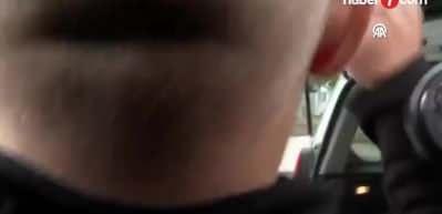 Cumhurbaşkanı Erdoğan  "cezasızlık algısına" d&uuml;zenleme talimatı verdi