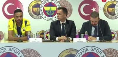 Fenerbah&ccedil;e'de şok etkisi yapan iddia! En-Nesyri geri d&ouml;nebilir...