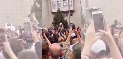 Hande Yener'den ilginç açıklamalar! Sosyal medyada gündem oldu