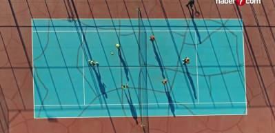 Hazine ve Maliye Bakanlığı'ndan d&uuml;ş&uuml;k vergi &ouml;deyen sporculara "kırmızı kart"