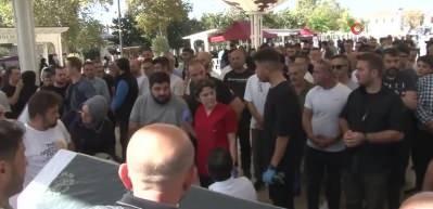İkbal Uzuner'in babasının ifadesi ortaya &ccedil;ıktı