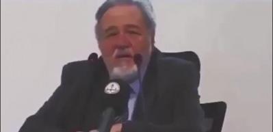 İlber Ortaylı, zeytinliklerle ilgili uyarılarda bulundu