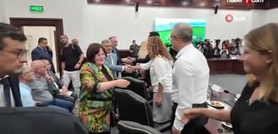 İzmir K&ouml;rfezi'ni kurtaracak acil ve kısa vadeli eylem planı a&ccedil;ıklandı