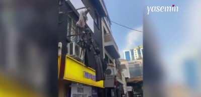 İzmir'de dehşete düşüren manzara! Parçalanmış kadın vücudu maketleri...