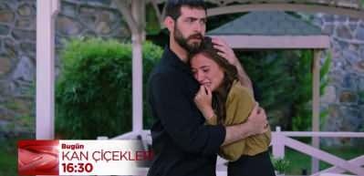 Kan Çiçekleri 364. bölüm fragmanı yayınlandı! Baran ve Dilan çocuklarına mı kavuşuyor?