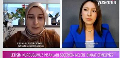 Kan donduran vahşet sonrası merak edilenler! İletişim kurduğumuz insanları seçerken nelere dikkat etmeliyiz?