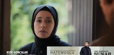 Kızıl Goncalar 22. Bölüm fragmanı yayınlandı! "Kardeşiz biz..."