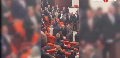 MHP lideri Bah&ccedil;eli'nin dostane eli PKK'yı tutuşturdu! Kandil'den &uuml;ltimatom geldi