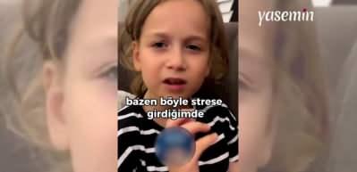 Minik oyuncu Melisa Duru Ünal'ın "neden dua etmeliyiz?" videosu büyük beğeni topladı!