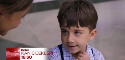 Miran'dan haber mi gelecek? Kan Çiçekleri 362. bölüm fragmanı yayınlandı
