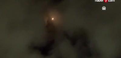 Orta Doğu alev yeri! İran'ın saldırıları N&uuml;kleer korkuyu artırdı! İşte merak edilenler...