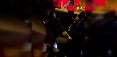 Omurilik fel&ccedil;lisi olan Umut'a duygulandıran s&uuml;rpriz