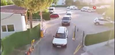 Polis sahte polis &ccedil;etesine operasyon yaptı! Ş&uuml;pheliler kıskıvrak yakalandı...