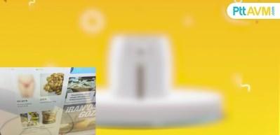 PTT AVM'nin 'teşhirci kadın i&ccedil; &ccedil;amaşırı' reklamları tepki &ccedil;ekti
