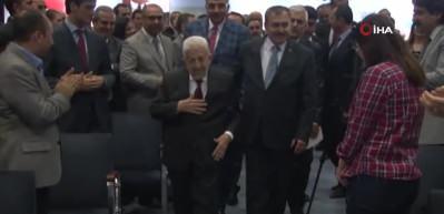 Recai Kutan nasıl biriydi? "Gen&ccedil;ler tanımalı ve &ouml;rnek almalı"