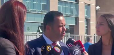 Rezan Ep&ouml;zdemir'den Cem Garipoğlu'nun DNA raporuna itiraz a&ccedil;ıklaması