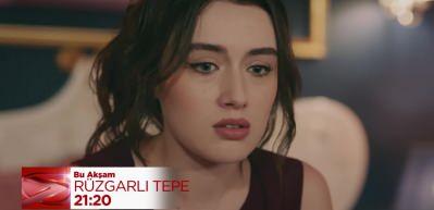 Rüzgarlı Tepe 137. bölüm fragmanı yayınlandı! Halil'den Zeynep'e savaş ilanı