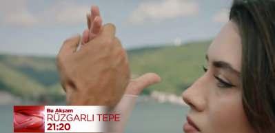 Rüzgarlı Tepe 140. bölüm fragmanı yayınlandı! Zeynep pes mi ediyor?