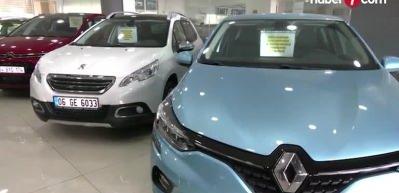 Sıfır otomobilde kampanyalar devam rüzgarı! işte o liste