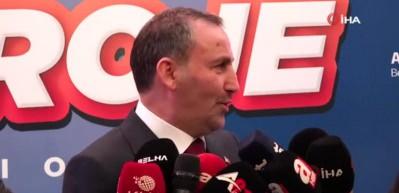 Sultanbeyli Belediye Başkanı Ali Tombaş'tan 6 ayda 25 proje