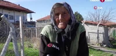 T&uuml;rkiye'nin en yaşlı insanıyd Arzu nine vefat etti