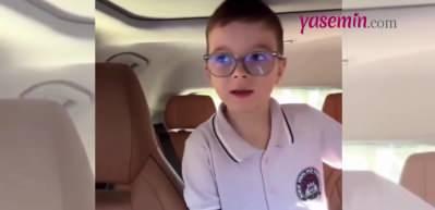 Yavru kartalın maç açıklaması yüzleri güldürdü! Annesinden 2 maç ceza yedi