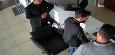 100 milyon liralık vurgun yapan 26 kişilik &ccedil;ete &ccedil;&ouml;kertildi