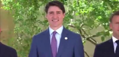 G7 &uuml;lkeleri Rusya, İran, &Ccedil;in ve Kuzey Kore ile ilgili karar aldı!İşte haberin detayları 