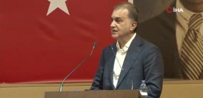 AK Parti S&ouml;zc&uuml;s&uuml; &Ccedil;elik: "Bebek katilleri en ağır cezayı alacak"