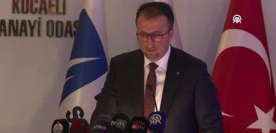 ASELSAN'dan KOBİ'lere 1,6 milyar dolarlık sipariş