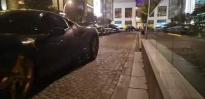 Bakan Mehmet Şimşek vergi ka&ccedil;ağının en fazla olduğu yerleri a&ccedil;ıkladı! L&uuml;ks ara&ccedil; vurgusu dikkat &ccedil;ekti