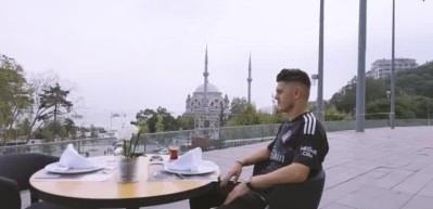 Beşiktaş'ta Rashica'nın sakatlığı planları bozdu!