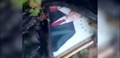 CHP'li belediyenin saygısızlığı b&uuml;y&uuml;k tepki &ccedil;ekti