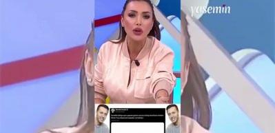 Didem Delen Mustafa Sandal'a nokta atışı cevap! "İhtiyacın var herhalde 750 TL verelim sana"