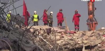 Ebrar Sitesi davasında flaş gelişme