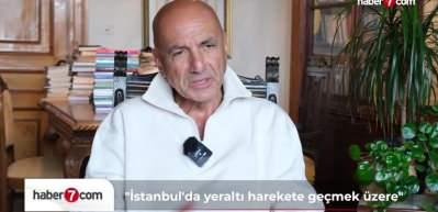 Hayati Sır: İstanbul ikinci kez fethedilecek... Elektromanyetik saldırılara dikkat edin!