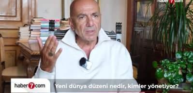 Hayati Sır anlattı: Elektromanyetik hipnoz tehlikesi...